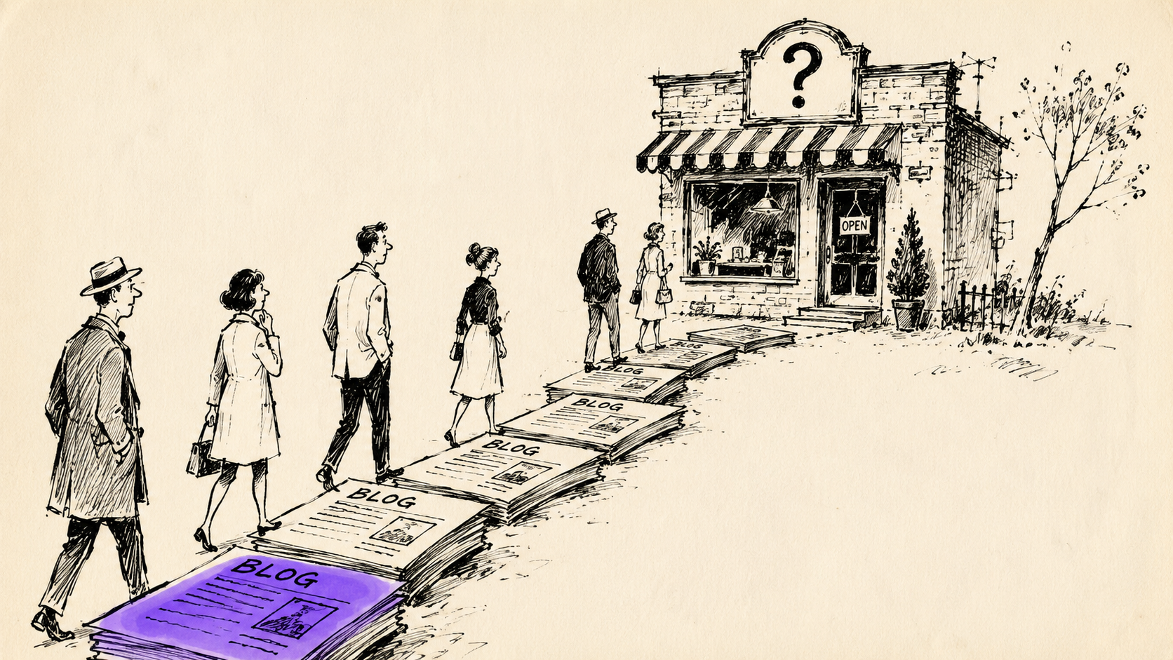 Do I Need a Blog for My Business in 2026?